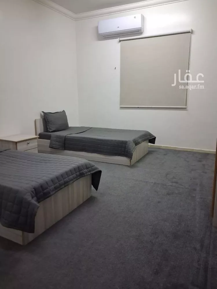 شقة للإيجار في شارع يحيى المعلمي, حي الرمال, مدينة الرياض, منطقة الرياض صورة 5