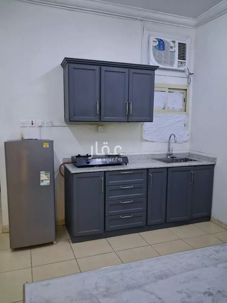 شقة للإيجار في شارع يحيى المعلمي, حي الرمال, مدينة الرياض, منطقة الرياض 8