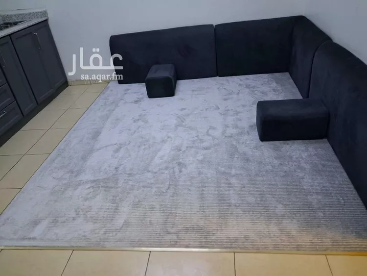 شقة للإيجار في شارع يحيى المعلمي, حي الرمال, مدينة الرياض, منطقة الرياض 7