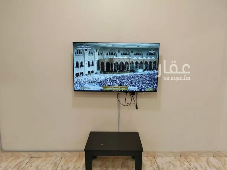 شقة للإيجار في شارع محمد بن أحمد السديري, حي النهضة, مدينة الرياض, منطقة الرياض صورة 2