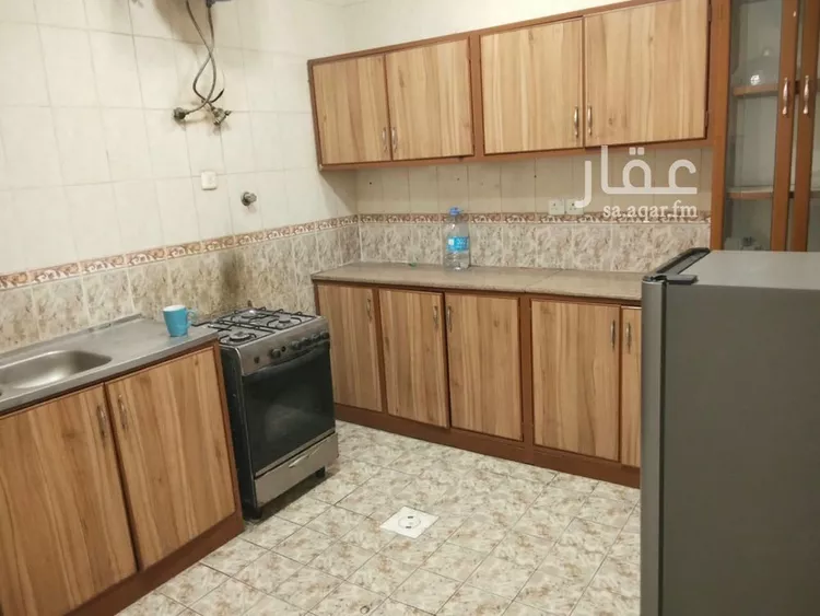شقة للإيجار في شارع محمد بن أحمد السديري, حي النهضة, مدينة الرياض, منطقة الرياض