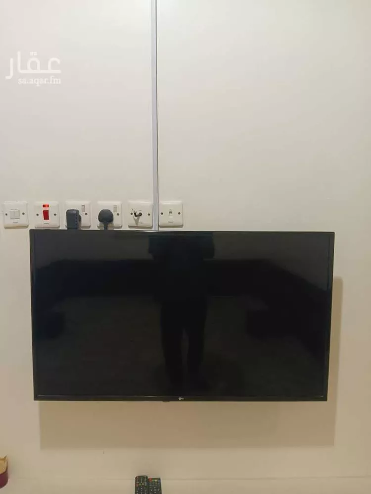 شقة للإيجار في شارع يحيى المعلمي, حي الرمال, مدينة الرياض, منطقة الرياض صورة 4