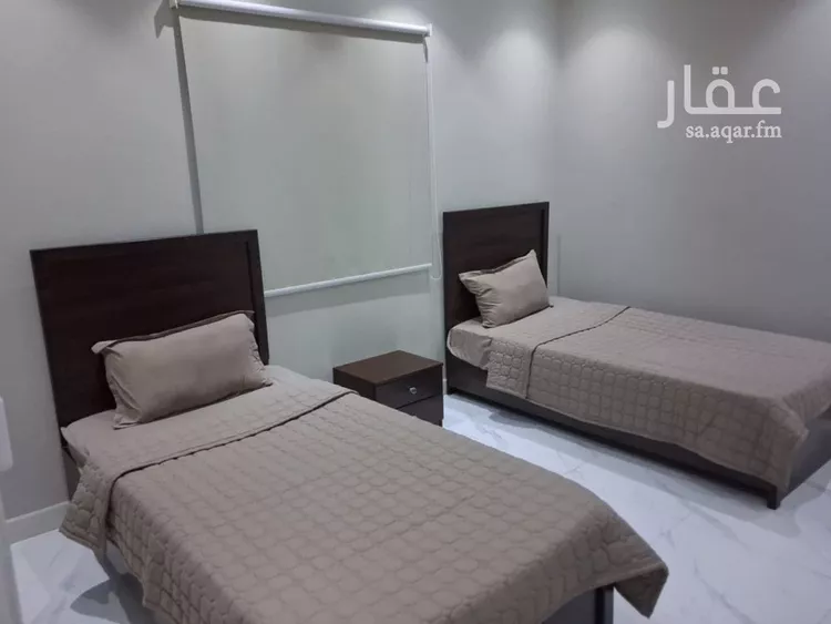 شقة للإيجار في شارع يحيى المعلمي, حي الرمال, مدينة الرياض, منطقة الرياض