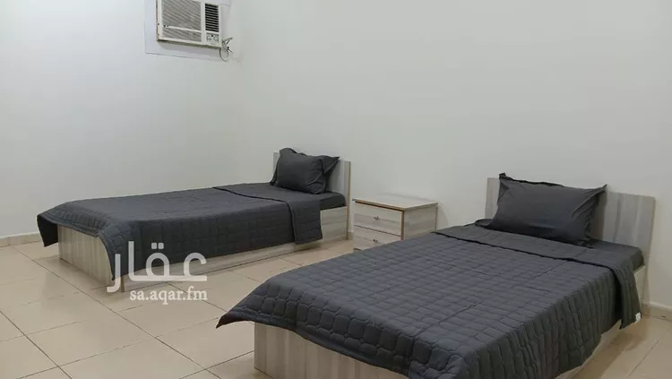 شقة للإيجار في شارع يحيى المعلمي, حي الرمال, مدينة الرياض, منطقة الرياض صورة 4