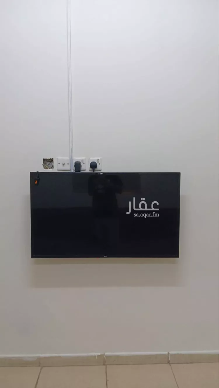 شقة للإيجار في شارع يحيى المعلمي, حي الرمال, مدينة الرياض, منطقة الرياض 1 صورة