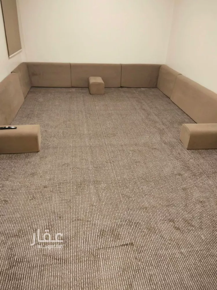 شقة للإيجار في شارع محمد بن أحمد السديري, حي النهضة, مدينة الرياض, منطقة الرياض