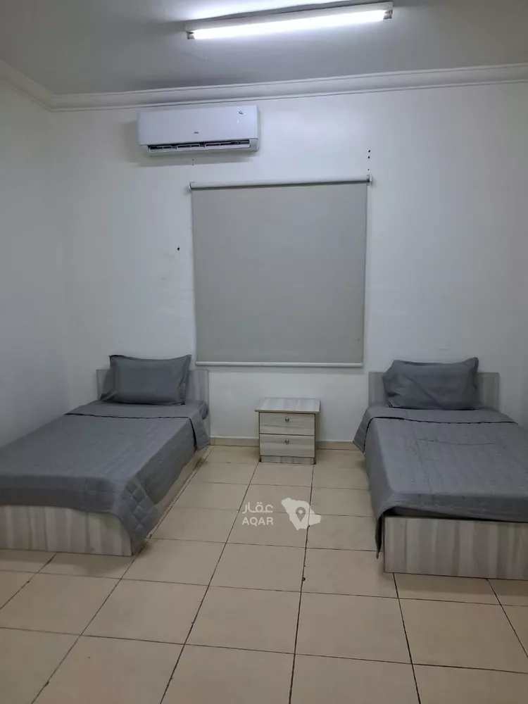 شقة للإيجار في شارع يحيى المعلمي, حي الرمال, مدينة الرياض, منطقة الرياض 2