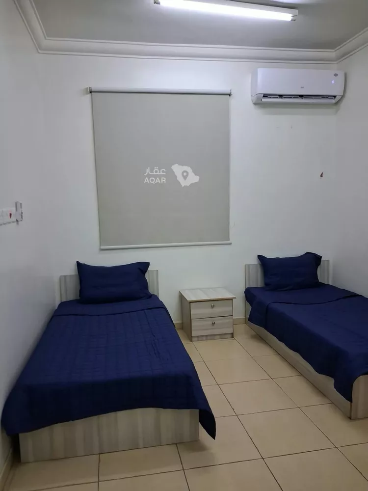 شقة للإيجار في شارع يحيى المعلمي, حي الرمال, مدينة الرياض, منطقة الرياض 6