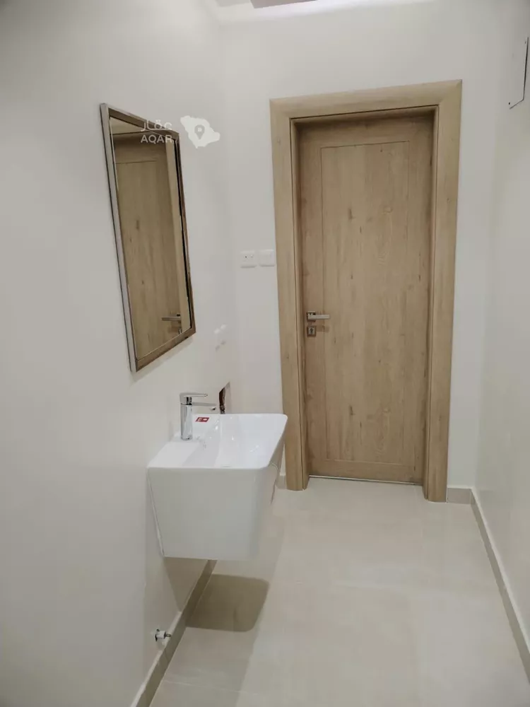 شقة للإيجار في شارع احمد بن زهير, حي إشبيلية, مدينة الرياض, منطقة الرياض صورة 5