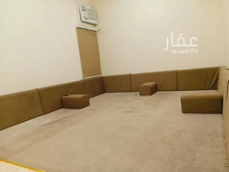 شقة للإيجار في شارع محمد بن أحمد السديري, حي النهضة, مدينة الرياض, منطقة الرياض صورة 4