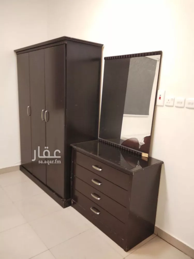 شقة للإيجار في شارع محمد بن أحمد السديري, حي النهضة, مدينة الرياض, منطقة الرياض صورة 5