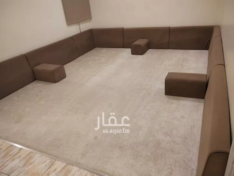 شقة للإيجار في شارع محمد بن أحمد السديري, حي النهضة, مدينة الرياض, منطقة الرياض صورة 3