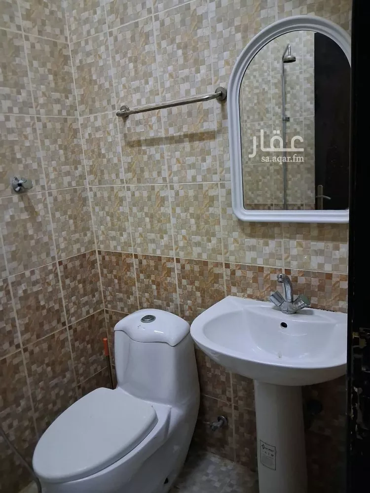 شقة للإيجار في شارع يحيى المعلمي, حي الرمال, مدينة الرياض, منطقة الرياض صورة 3
