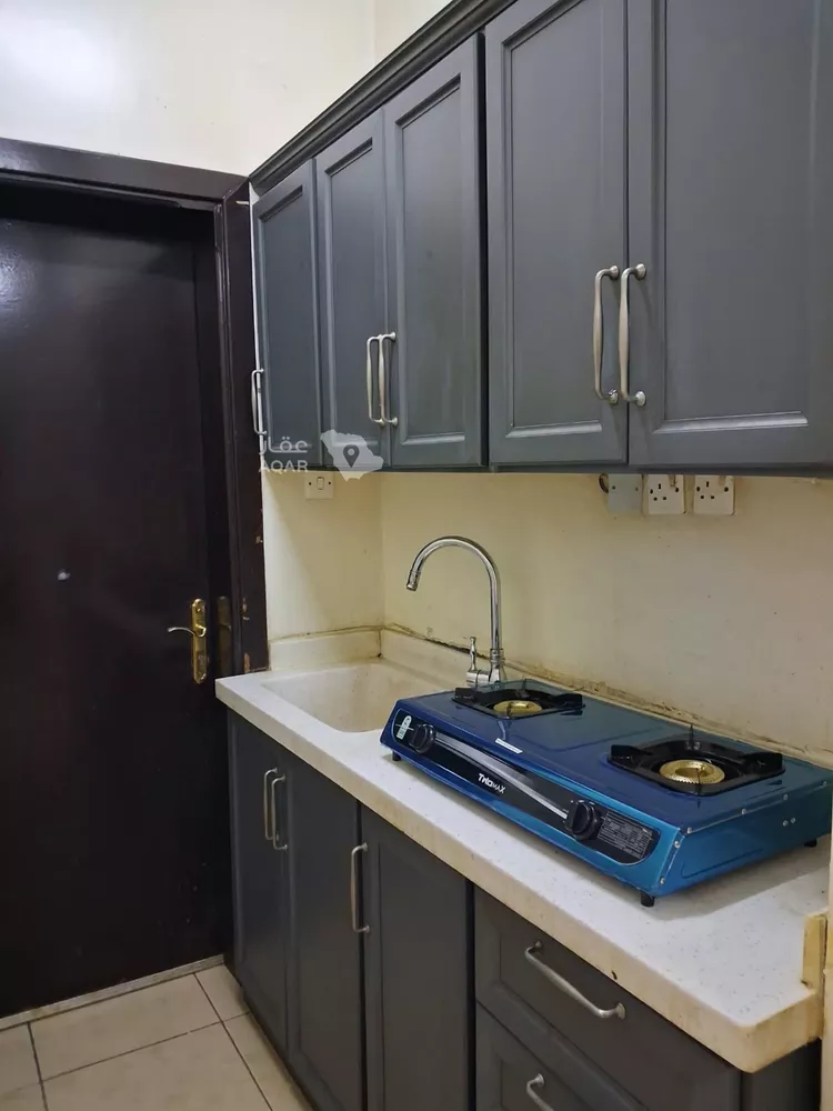 شقة للإيجار في شارع يحيى المعلمي, حي الرمال, مدينة الرياض, منطقة الرياض 5
