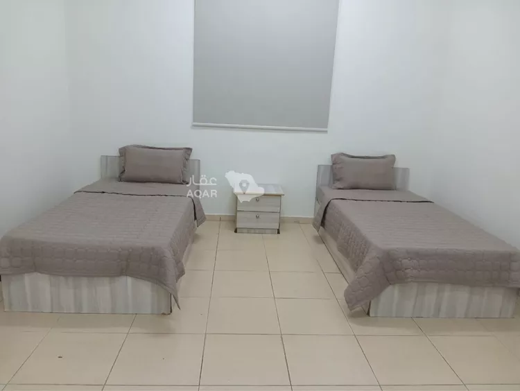 شقة للإيجار في شارع يحيى المعلمي, حي الرمال, مدينة الرياض, منطقة الرياض 7
