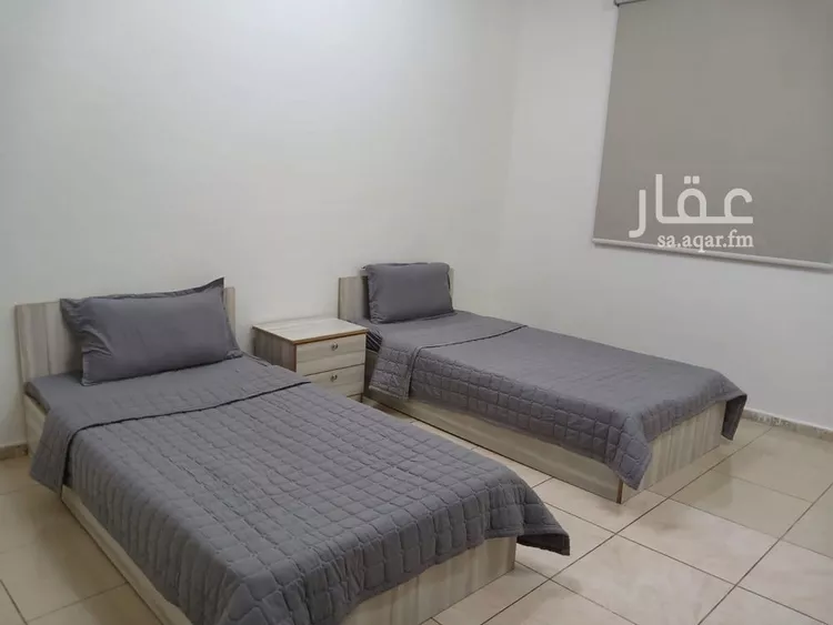 شقة للإيجار في شارع يحيى المعلمي, حي الرمال, مدينة الرياض, منطقة الرياض صورة 2