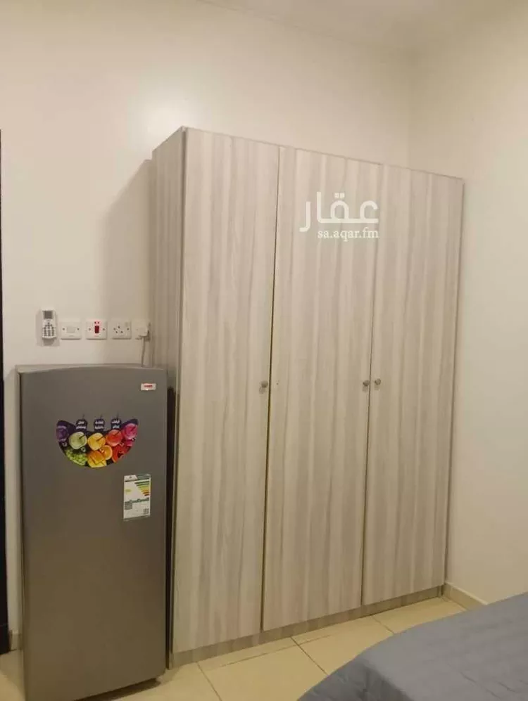 شقة للإيجار في شارع يحيى المعلمي, حي الرمال, مدينة الرياض, منطقة الرياض صورة 3