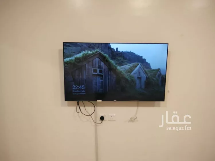 شقة للإيجار في شارع محمد بن أحمد السديري, حي النهضة, مدينة الرياض, منطقة الرياض صورة 2