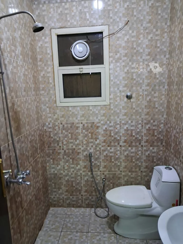 شقة للإيجار في شارع يحيى المعلمي, حي الرمال, مدينة الرياض, منطقة الرياض 8
