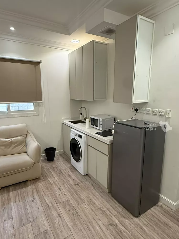Studio for rent in Riyadh Qurtubah