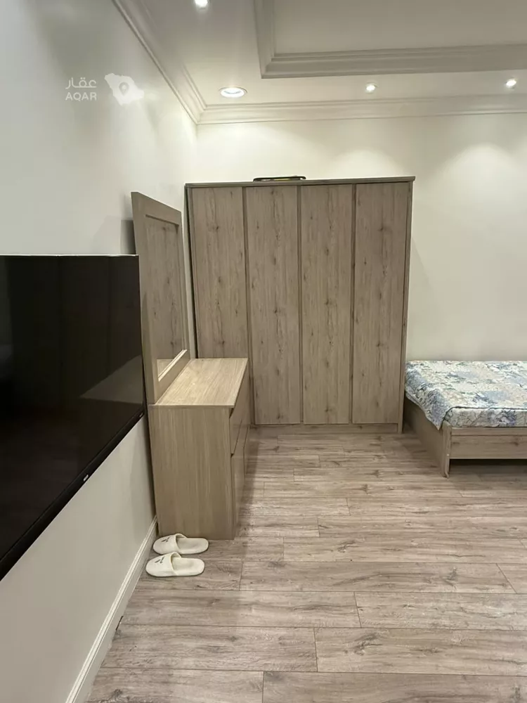 استوديو للإيجار في شارع الصبان, حي قرطبة, مدينة الرياض, منطقة الرياض 6