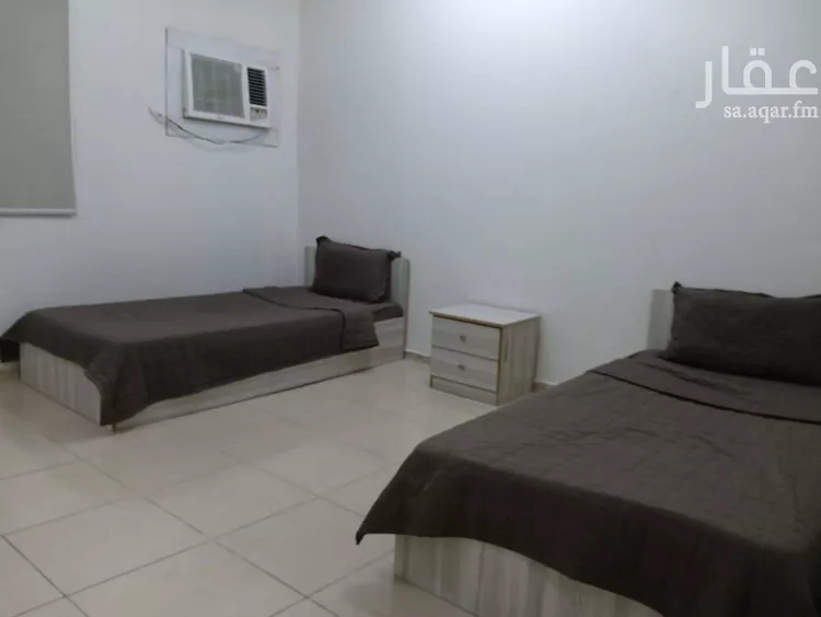 شقة للإيجار في شارع يحيى المعلمي, حي الرمال, مدينة الرياض, منطقة الرياض