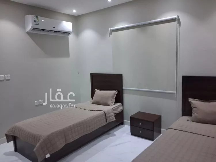 شقة للإيجار في شارع يحيى المعلمي, حي الرمال, مدينة الرياض, منطقة الرياض صورة 3