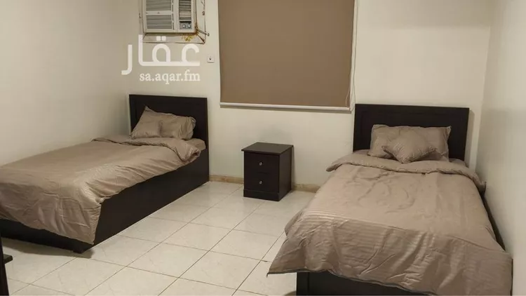 شقة للإيجار في شارع دباس بن راشد, حي قرطبة, مدينة الرياض, منطقة الرياض صورة 4