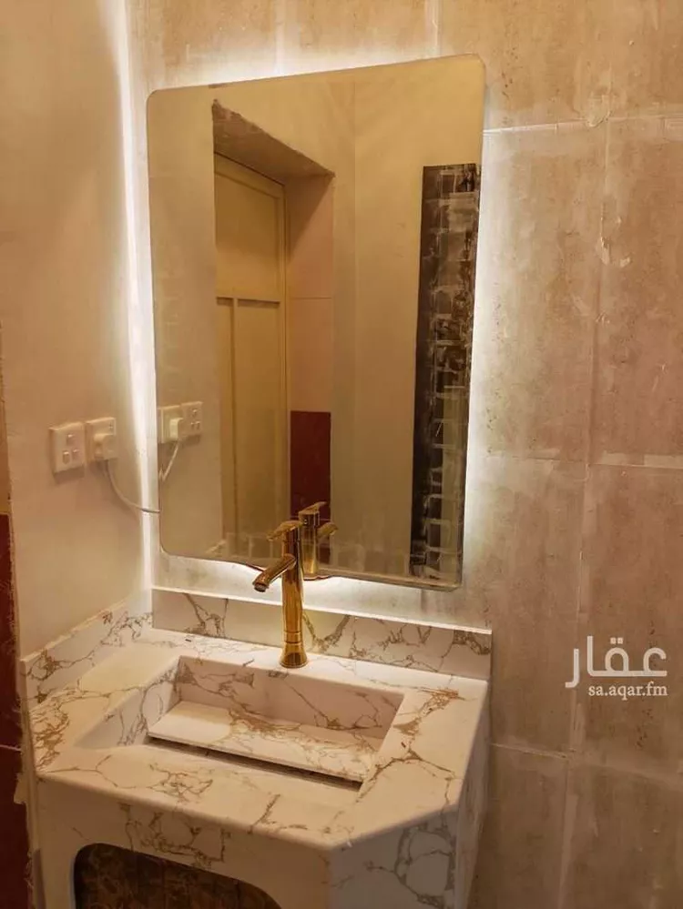 Apartment for Rent in Hafr Al Batin Qurtubah