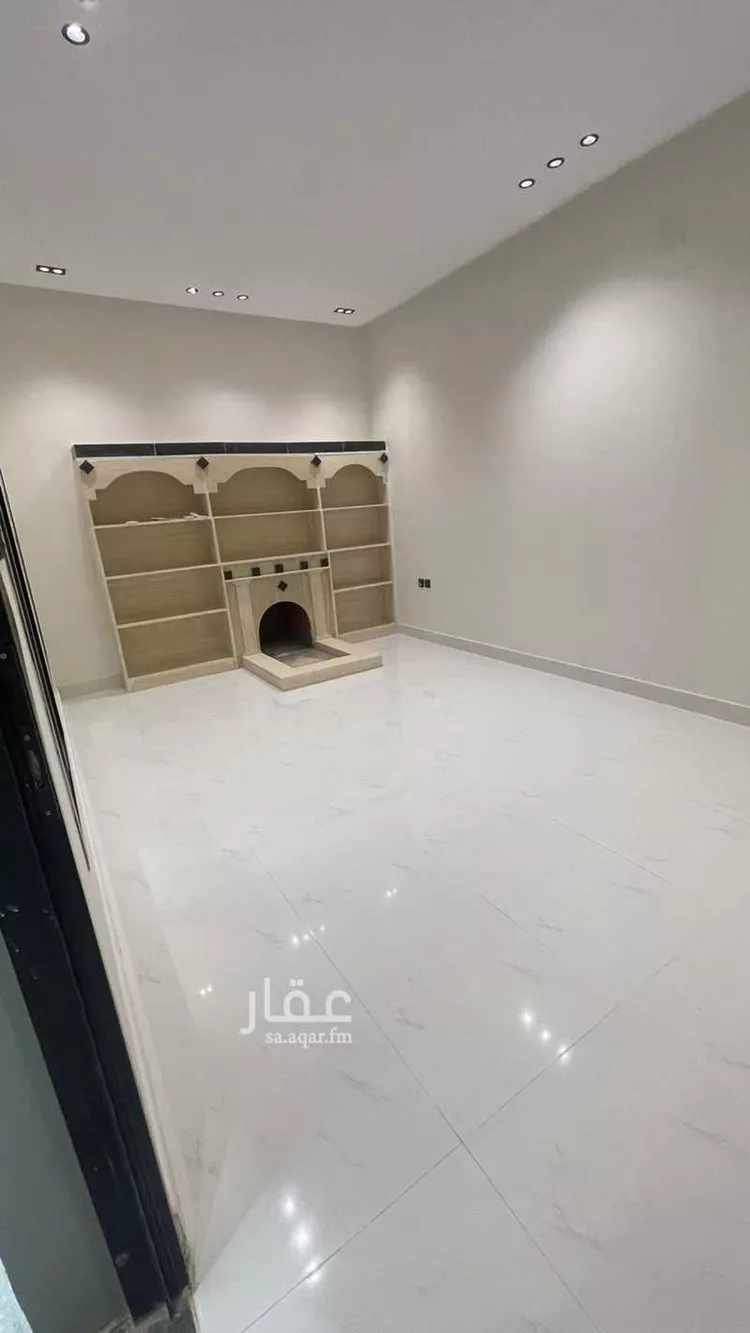 دور للإيجار في شارع عبدالرحمن بن داود, حي الرمال, مدينة الرياض, منطقة الرياض صورة 5