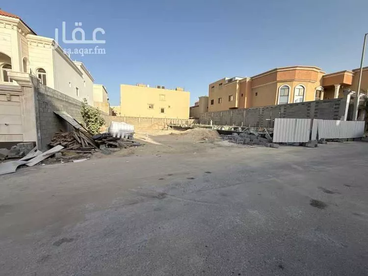 أرض للبيع في شارع 6هـ, حي النهضة, مدينة الدمام, المنطقة الشرقية صورة 2