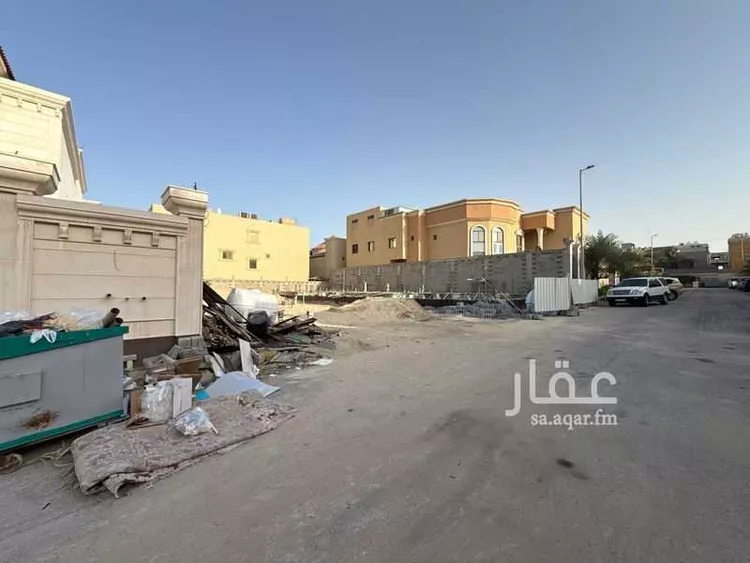 أرض للبيع في شارع 6هـ, حي النهضة, مدينة الدمام, المنطقة الشرقية صورة 4