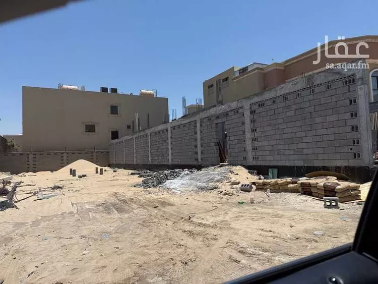 Land for Sale in Dammam Al Nahdah صورة 3