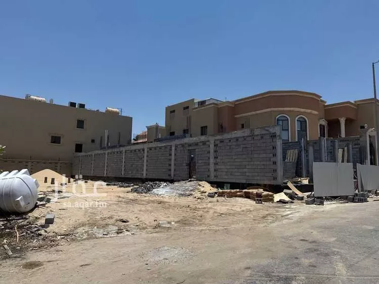 Land for Sale in Dammam Al Nahdah صورة 5