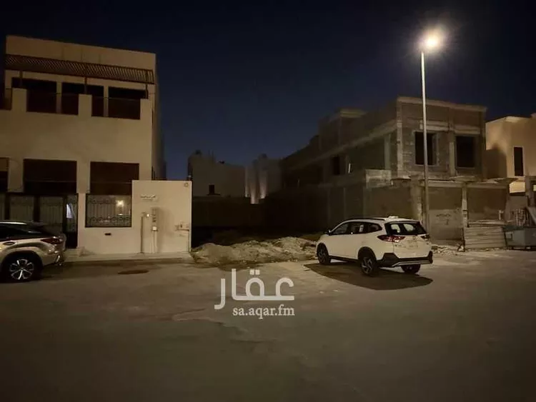 أرض للبيع في شارع ابو الحسن المصري, حي النهضة, مدينة الدمام, المنطقة الشرقية صورة 3