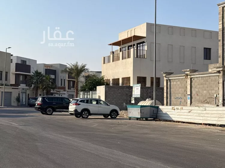 أرض للبيع في شارع ابو الحسن المصري, حي النهضة, مدينة الدمام, المنطقة الشرقية صورة 2