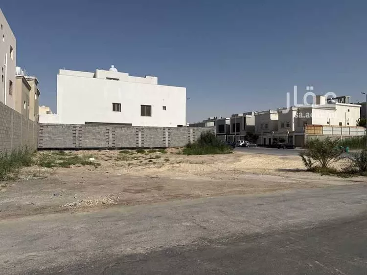 أرض للبيع في شارع الحوطة, حي الصواري, مدينة الخبر, المنطقة الشرقية صورة 4