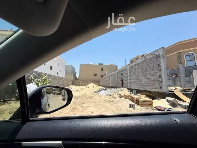 Land for Sale in Dammam Al Nahdah صورة 2