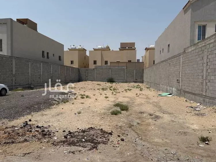 أرض للبيع في شارع علي آل مغامس, حي العروبة, مدينة الدمام, المنطقة الشرقية صورة 5