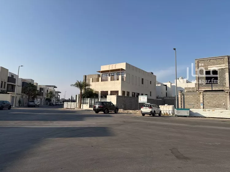 أرض للبيع في شارع ابو الحسن المصري, حي النهضة, مدينة الدمام, المنطقة الشرقية