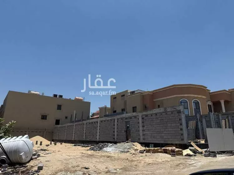 Land for Sale in Dammam Al Nahdah صورة 4