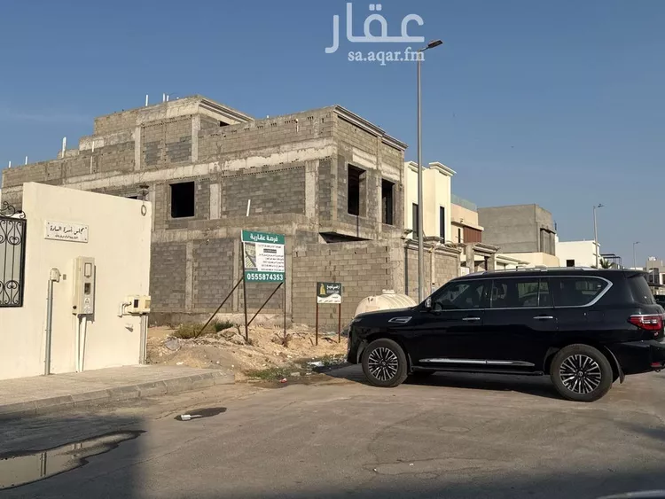 أرض للبيع في شارع ابو الحسن المصري, حي النهضة, مدينة الدمام, المنطقة الشرقية صورة 4