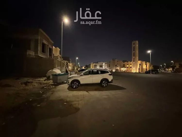 أرض للبيع في شارع ابو الحسن المصري, حي النهضة, مدينة الدمام, المنطقة الشرقية صورة 2