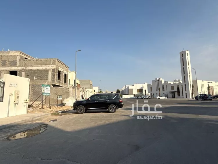 أرض للبيع في شارع ابو الحسن المصري, حي النهضة, مدينة الدمام, المنطقة الشرقية صورة 3