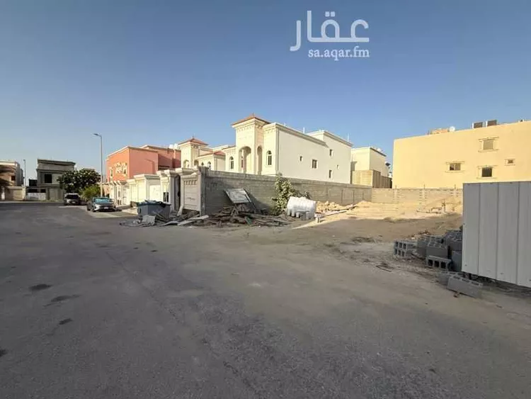 أرض للبيع في شارع 6هـ, حي النهضة, مدينة الدمام, المنطقة الشرقية صورة 3