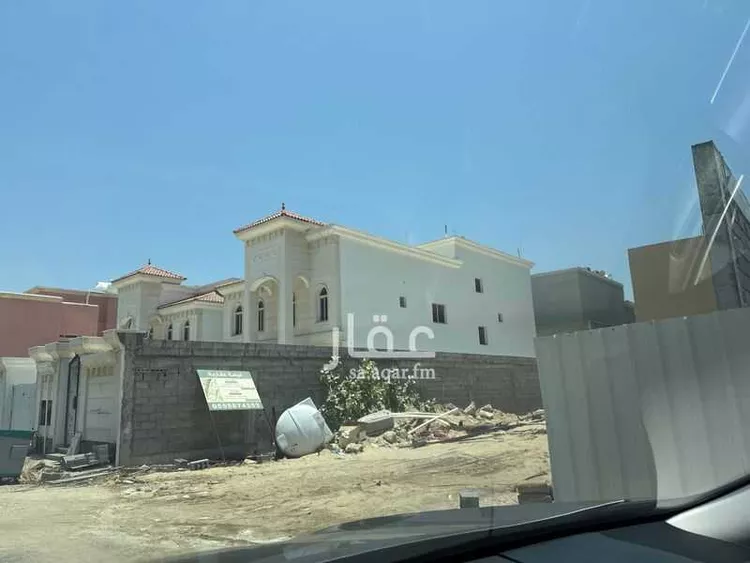 Land for Sale in Dammam Al Nahdah