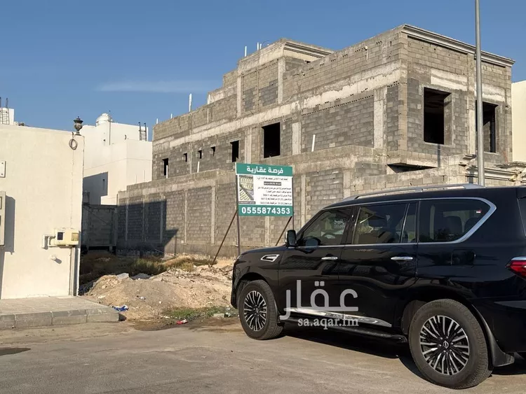 أرض للبيع في شارع ابو الحسن المصري, حي النهضة, مدينة الدمام, المنطقة الشرقية صورة 5