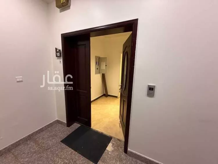 شقة للبيع في شارع الحزام الذهبي, حي هجر, مدينة الدمام, المنطقة الشرقية صورة 4