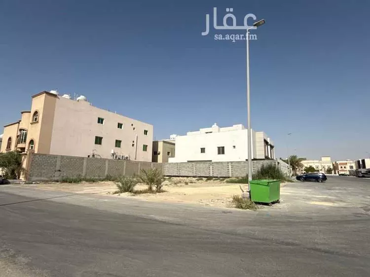 أرض للبيع في شارع الحوطة, حي الصواري, مدينة الخبر, المنطقة الشرقية صورة 2