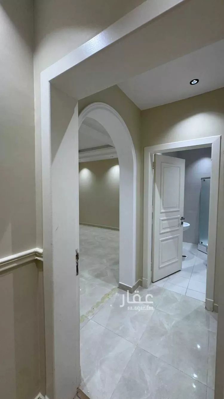 شقة للإيجار في شارع يزيد بن الحارث الخزرجي, حي المنار, مدينة جدة, منطقة مكة المكرمة صورة 4